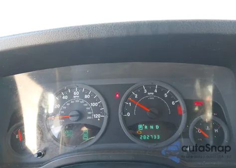 2007 Jeep Patriot Sport from USA, damaged, VIN 1J8FF28W67D370362